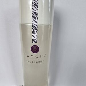 Tatcha Skincare  THE ESSENCE 5.0 fl. oz. NEW w Seal